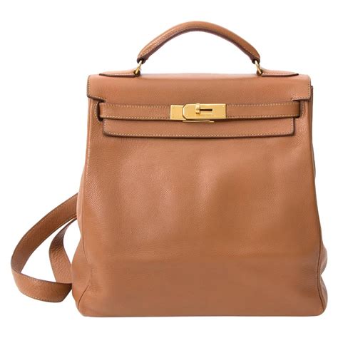 hermes key strap kelly|hermes kelly backpack.